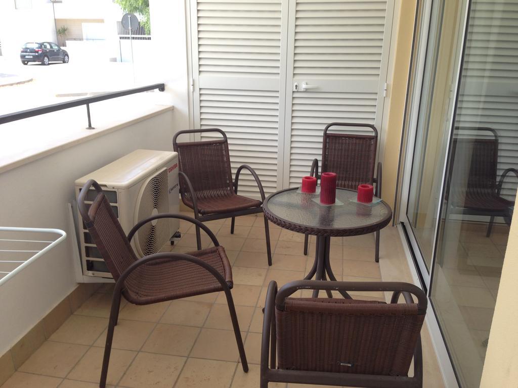 Apartamento Casa Olicam *