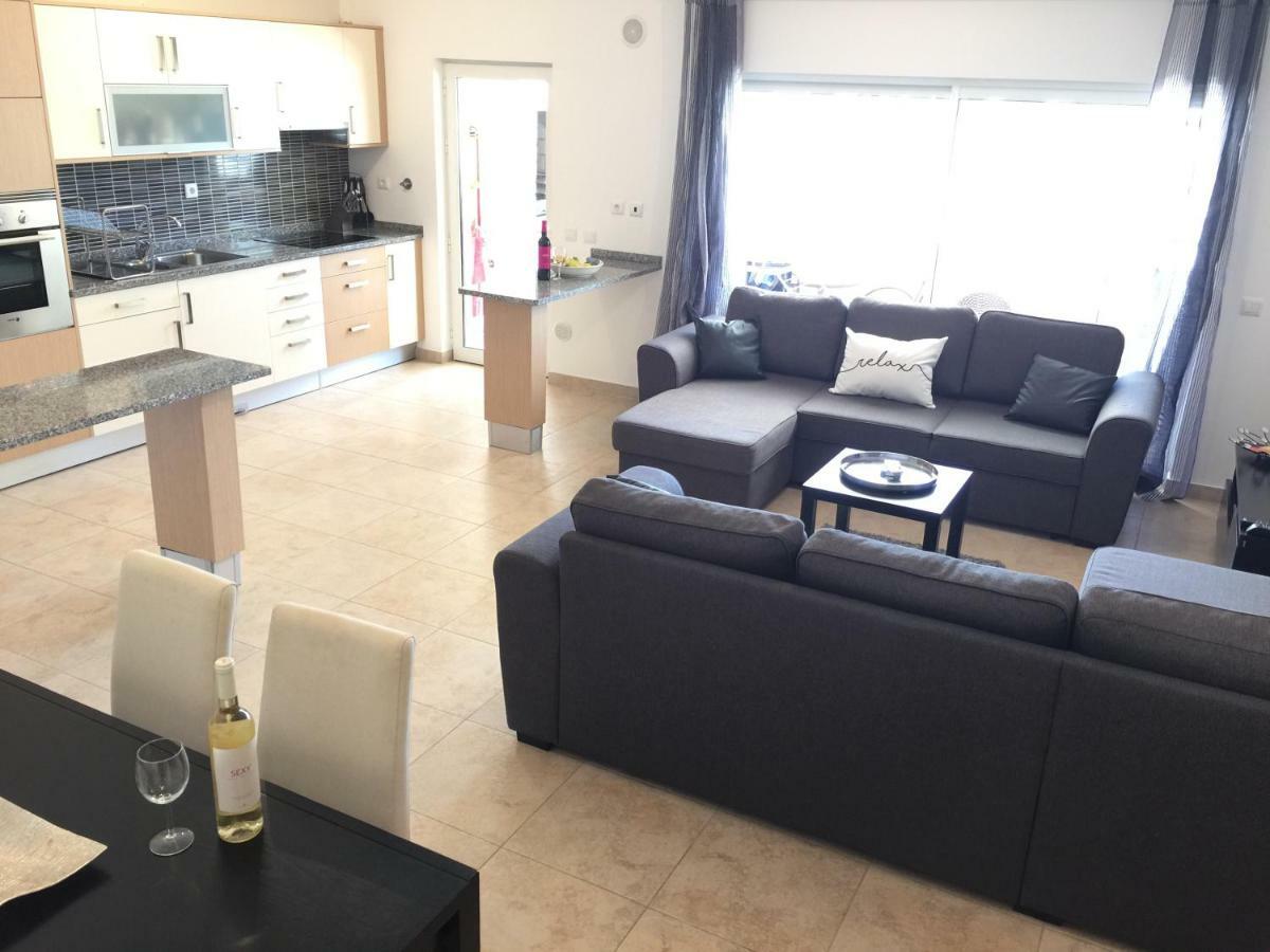 Apartamento Casa Olicam *